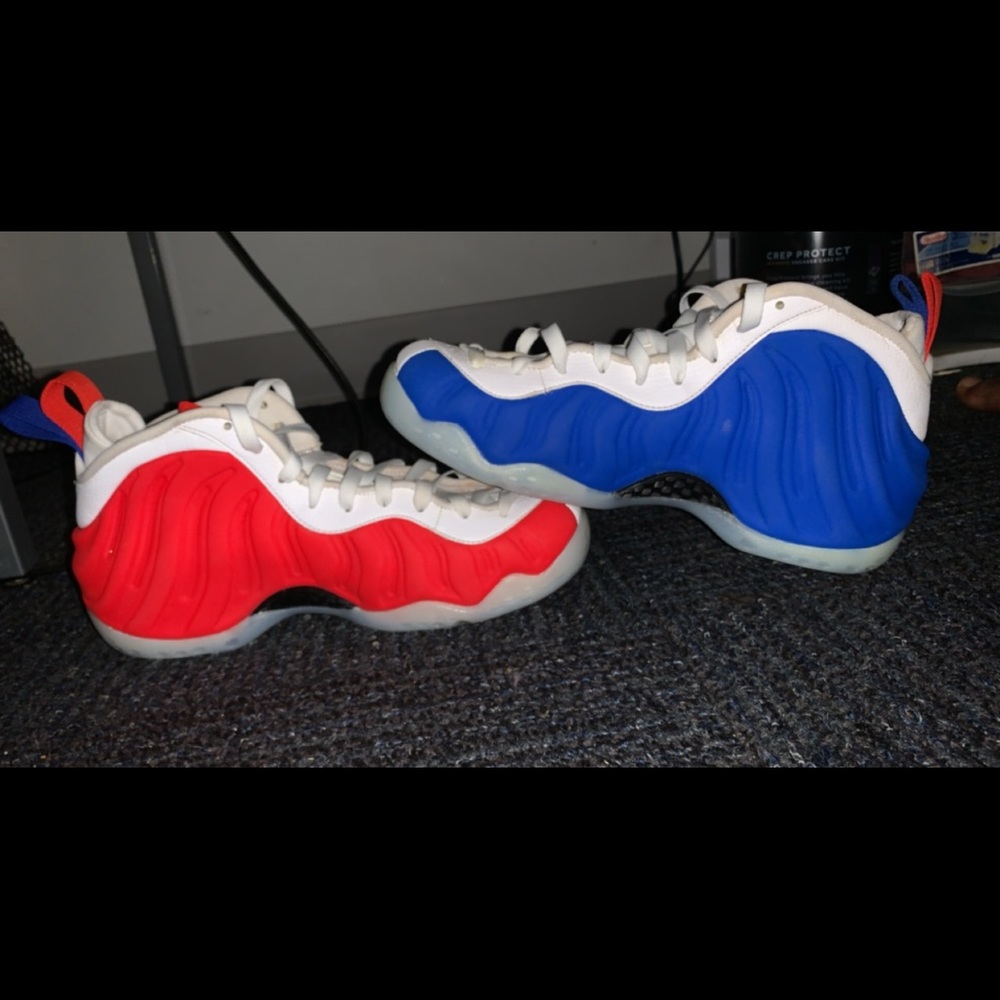Nike Foamposite One USA